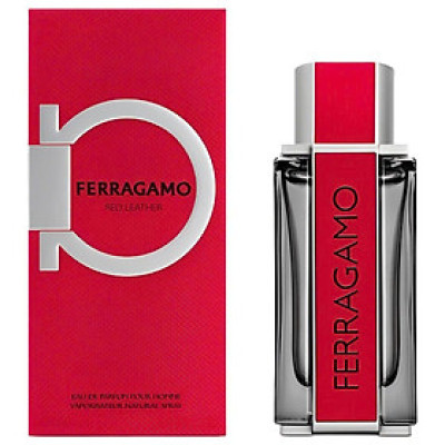 Nước Hoa Nam Salvatore Ferragamo Red Leather 100ml