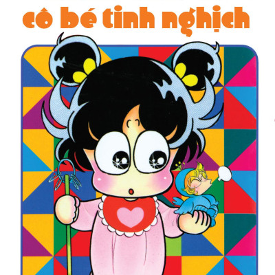 Asari - Cô Bé Tinh Nghịch - Tập 32 (Tái Bản 2024)
