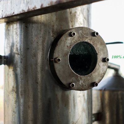 Tinh dầu Tràm Organic hữu cơ 50ml Mộc Mây - tinh dầu thiên nhiên nguyên chất 100% - dùng xông tắm ngừa cảm lạnh, giảm côn trùng cắn đốt cho Bé, Trẻ sơ sinh và Trẻ nhỏ | An toàn cho làn da nhạy cảm của Bé