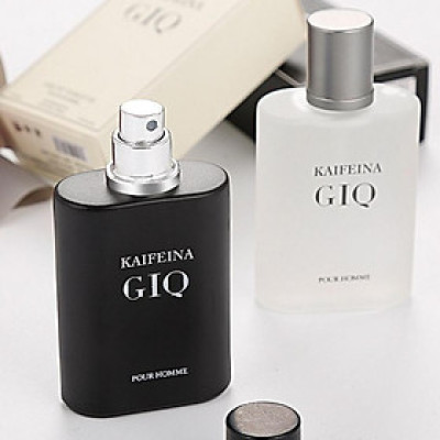 Chai Nước Hoa Nam KAFEINA GIO 50Ml Hương Thơm Nhẹ Nhàng Quyến Rũ