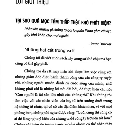 Quả Mọc Tầm Thấp - 77 Ý Tưởng Đáng Ngạc Nhiên Giúp Cải Thiện Năng Suất Và Lợi Nhuận