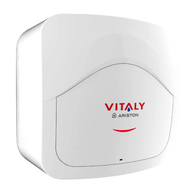 Máy Nước Nóng Gián Tiếp Ariston Vitaly 30 2.5 FE (2500W) - Hàng chính hãng