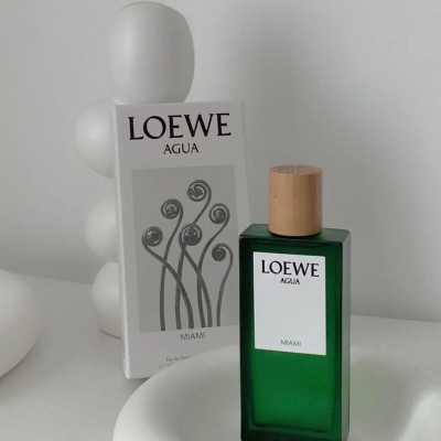 Nước Hoa Loewe Agua Miami 100ml