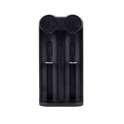 Bộ sạc pin YONII C2 thông minh đa năng 18650 Bộ sạc 3.7V cho pin sạc Li-ion 18650 26650 21700