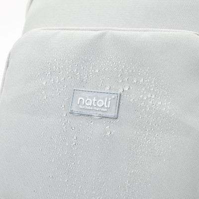 Balo máy ảnh, balo camera chống nước NATOLI, nhiều ngăn đựng laptop đi du lịch Chính hãng BST Durable Premium Camera Backpack B29