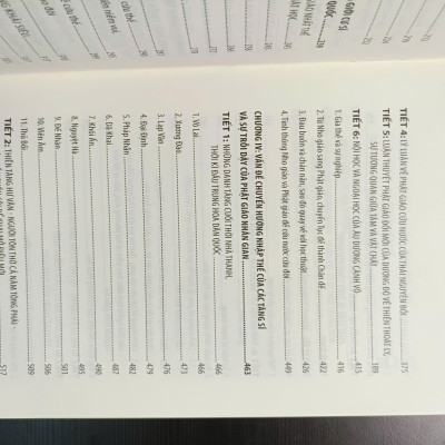 Lịch sử Phật giáo Trung Hoa cận đại (02 tập)