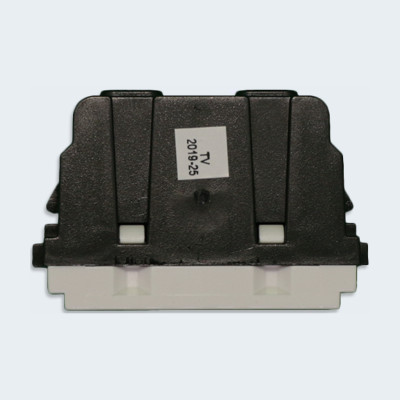 Ổ cắm đơn 2 chấu 10A, size S (F30426USM_WE_G19) S-Flexi