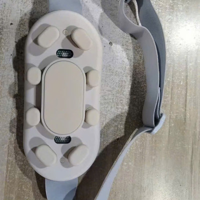 [MẪU MỚI 2025] Máy Massage Giảm Đau Bụng Kinh  LS01 - Hỗ Trợ Chống Lão Hoá Da Sau Sinh.