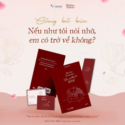 Sách - Nếu Như Tôi Nói Nhớ, Em Có Trở Về Không? - AZ Việt Nam