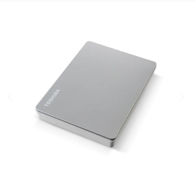Ổ Cứng Di Động Toshiba Canvio Flex 2.5 inch USB (1TB/2TB) -  Hàng Chính Hãng 