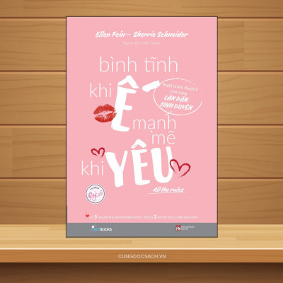 Bình Tĩnh Khi Ế, Mạnh Mẽ Khi Yêu