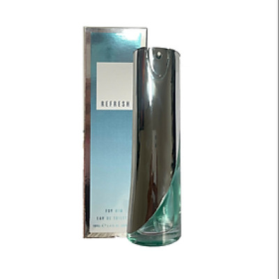 Nước Hoa Nam Laurelle London Refresh Pour Homme EDT 100ml