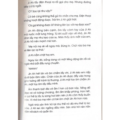 10 Cách sống sót trong thảm họa