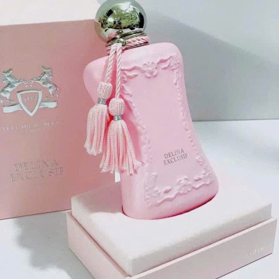 Nước Hoa Nữ Parfums de Marly Delina Exclusif 75ml