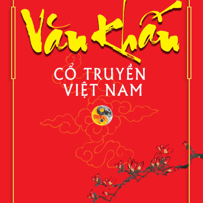 Sách - Văn Khấn Cổ Truyền Việt Nam (Tái Bản 2024)