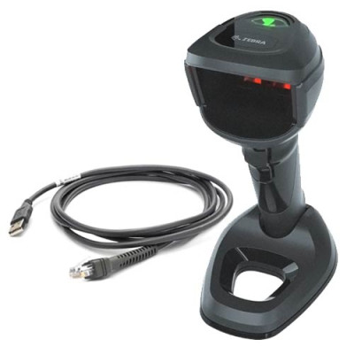 Máy quét mã vạch Zebra DS9908 - HÀNG CHÍNH HÃNG