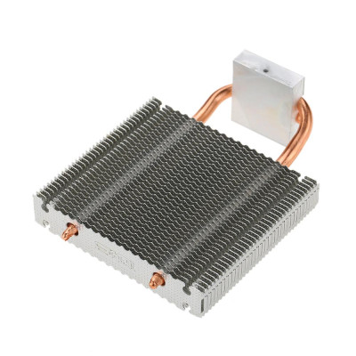 Bộ tản nhiệt PCCOOLER HB-802 2 pipes cho mạch chủ