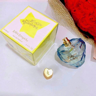 Nước Hoa Nữ Lolita Lempicka Eau De Parfum 100ml