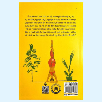Sách - Kẻ Ngốc Phi Thường - Huy Hoàng