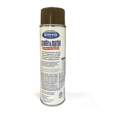 Chai xịt tẩy rửa đá granit và đá cẩm thạch 702