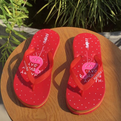 Dép Tông nữ hot trend  trẻ trung năng động 21358