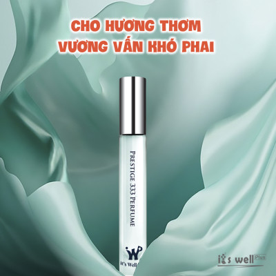 Combo 3 Nước Hoa It
