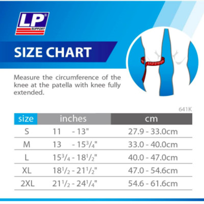 Băng gối LP chính hãng - LP788