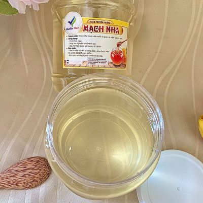 Đường Mạch Nha Nguyên Chất 1Kg VIETTIN MART