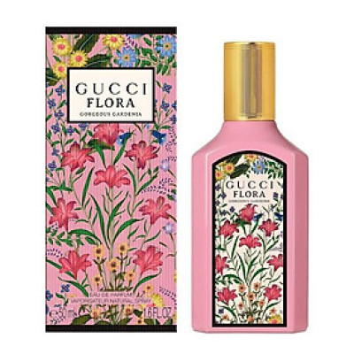 Nước Hoa Nữ Gucci Flora Gorgeous Gardenia Eau De Parfum