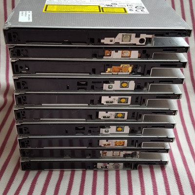 ổ đĩa DVD laptop tháo máy - ổ đĩa gắn trong - ổ đĩa gắn ngoài - Hàng chính hãng