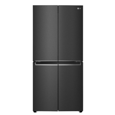 Tủ lạnh LG Inverter 530 Lít GR-B53MB - Hàng chính hãng( Chỉ giao HCM)