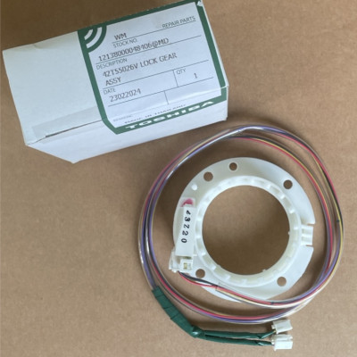 CẢM BIẾN NHÔNG LY HỢP MÁY GIẶT TOSHIBA – HÀNG CHÍNH HÃNG