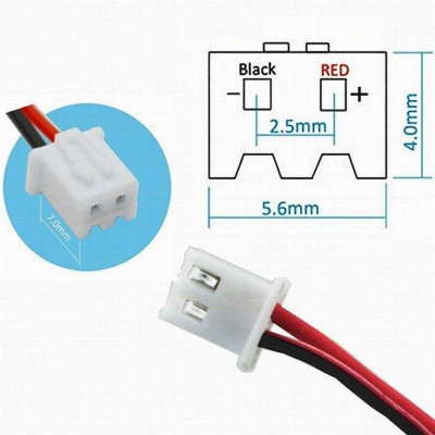 1PCS Gdstime DC 60mm 6018 6cm Brushless 60X60X18mm 11V Blower Cooling Exhaust Centrifugal Fan 60x60x18mm 60mm x 18mm