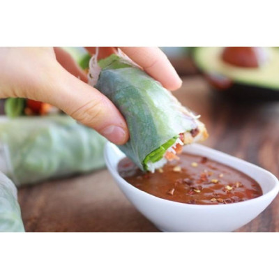 Tương đen Phở Ông Chà Và 290g (Hoisin Sauce Ong Cha Va 290g)