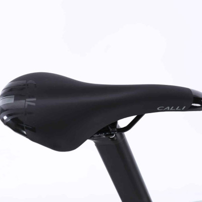 Xe đạp thể thao tay cong CALLI R6.5 Khung hợp kim nhôm, 20 tốc độ