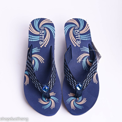 Dép quai kẹp xốp Biti