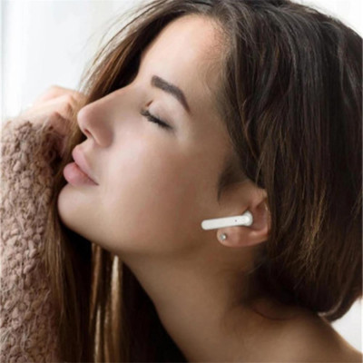 CINCATDY Tai Nghe Gaming True Wireless Earbuds Headphone Bluetooth V5.0 Phiên Bản Nâng Cấp Headset K-56