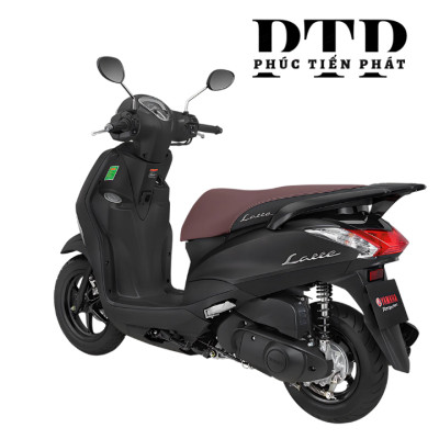 Xe Máy Yamaha Latte 125cc