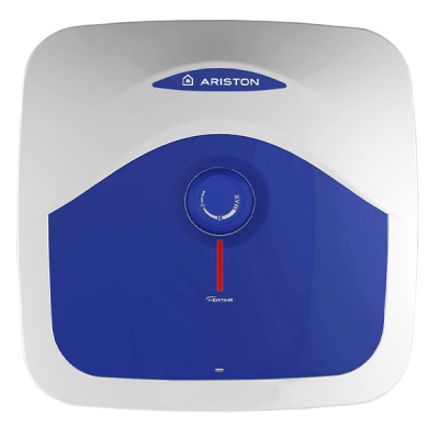 Bình nước nóng Ariston 15 lít Blu 15R 2.5 FE - Hàng Chính Hãng