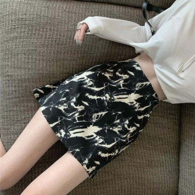 Chân váy ngắn nữ dáng chữ A thời trang trẻ trung