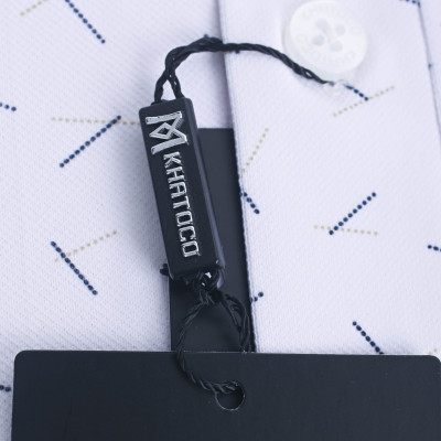 Áo thun nam Khataco