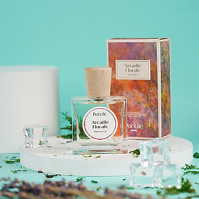 Nước hoa Poécile Arcadie Florale 50ml
