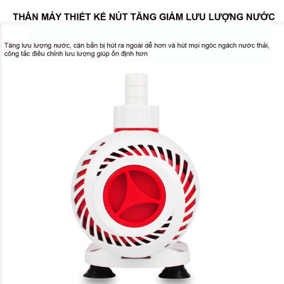 Bộ Lọc Nước Hồ Cá Koi 200-400L: Thùng Baki 3 Tầng, Bơm Baoyu 30W, Đèn UV 5W, Vật Liệu Lọc Đầy Đủ ( A)