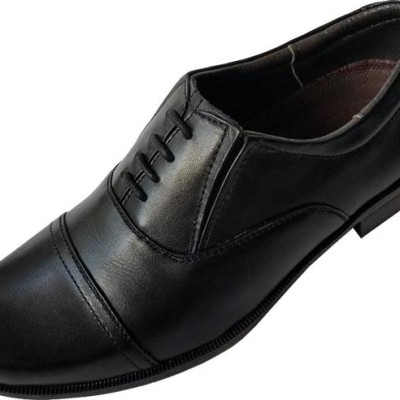Giày Tây Nam BiGGBEN Da Bò Thật Cao Cấp GT142