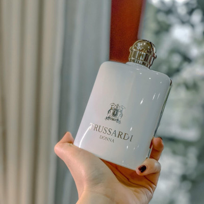 Nước Hoa Nữ Trussardi Donna - Eau De Parfum (100ml)