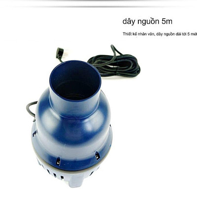 Máy bơm nước hồ cá Koi Jebao LP45000 500W 45000L/Hr cao cấp