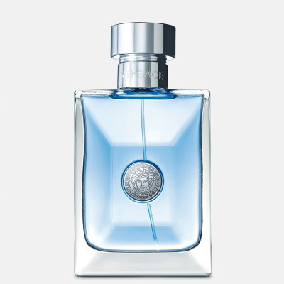 Nước Hoa Nam Versace Pour Homme - Eau De Toilette (100ml)