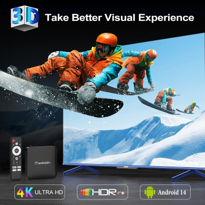 Android tv điều khiển giọng nói tiếng việt hỗ trợ bluetooth Wifi 2 băng tần kép cài sẵn youtube chặn quảng cáo, truyền hình cáp và xem phim HD miễn phí vĩnh viễn - Hàng nhập khẩu