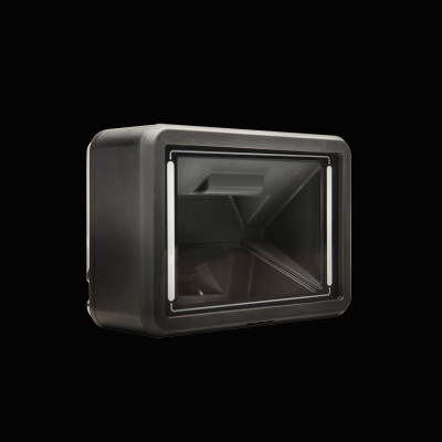 Máy Quét Mã Vạch Đa Tia OPTICON M11 - Màu Đen - Hàng Chính Hãng