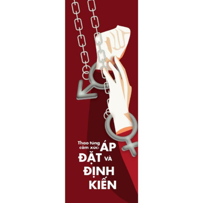 Sách - Áp Đặt Và Định Kiến - AZ Việt Nam